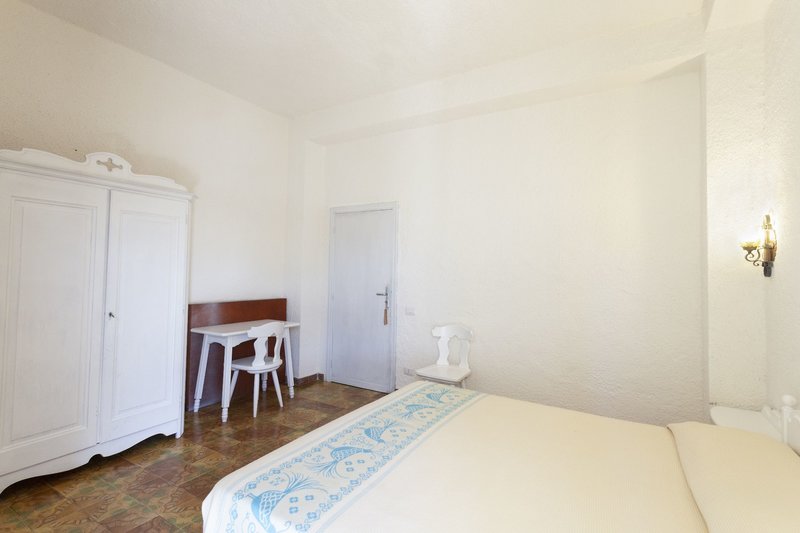 Hotel Al Faro in San Teodoro, Olbia,Sardinien Wohnbeispiel