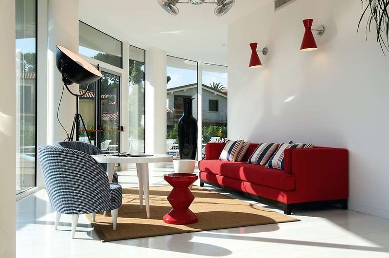 Lounge/Empfang