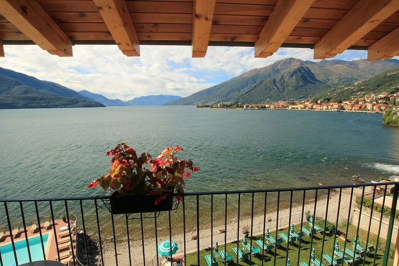Hotel Regina in Gravedona, Mailand (Malpensa) Sport und Freizeit