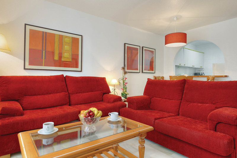 Lounge/Empfang