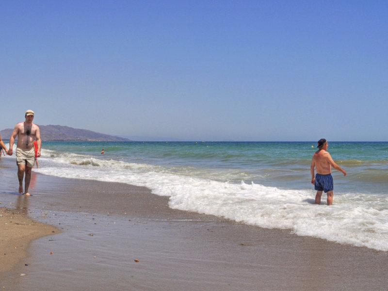 Strand