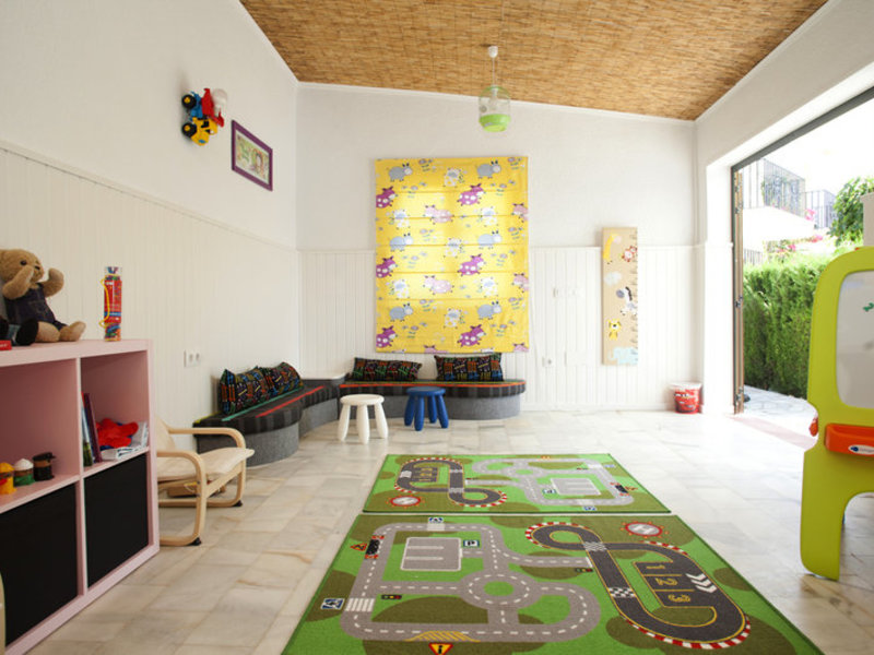 Lounge/Empfang