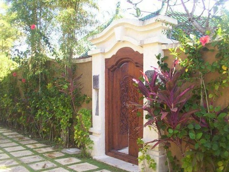 Bali Jade Villas in Sanur, Denpasar (Bali) Außenaufnahme