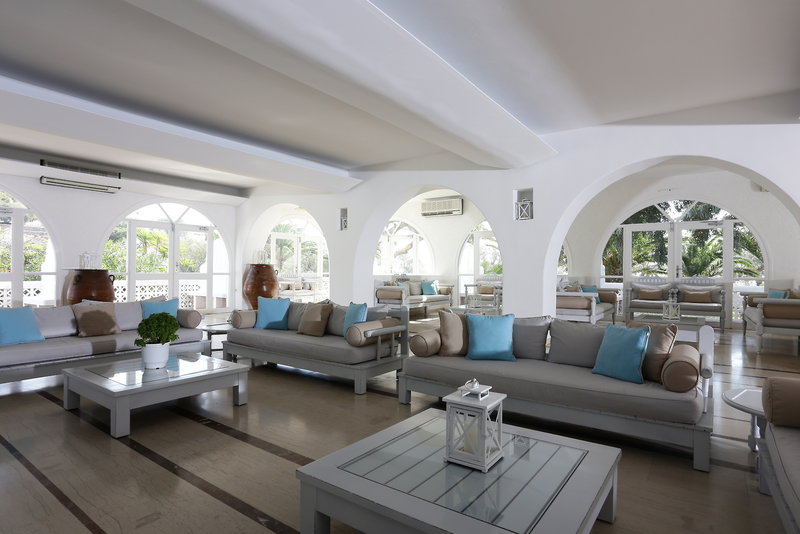 Lounge/Empfang