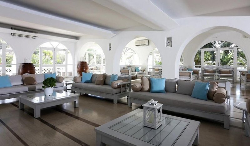 Lounge/Empfang