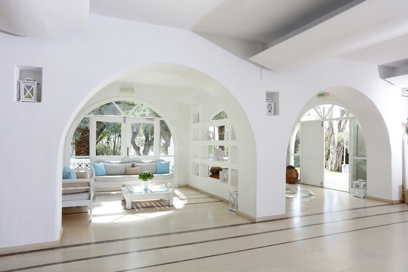 Lounge/Empfang