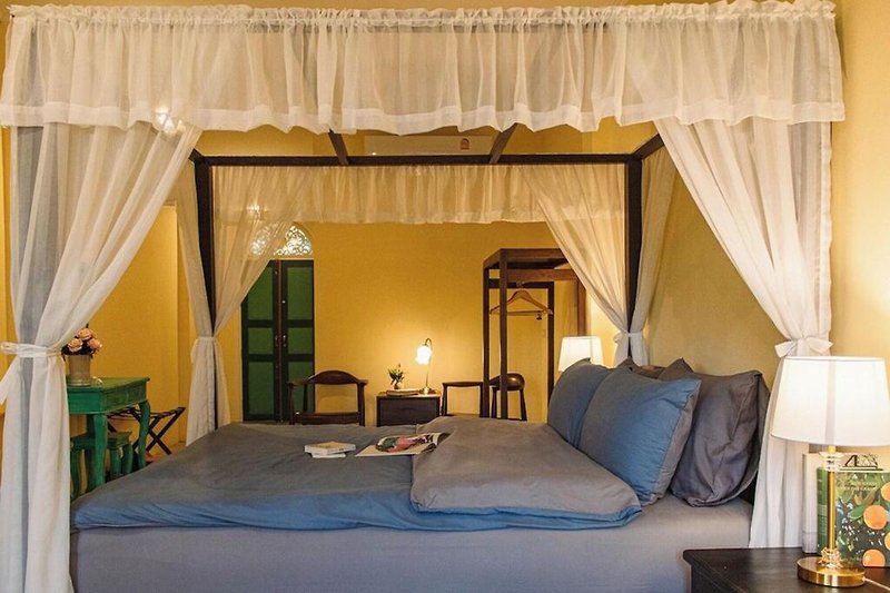 Bhirom At Baan Thongjaya in Hang Dong, Chiang Mai Wohnbeispiel