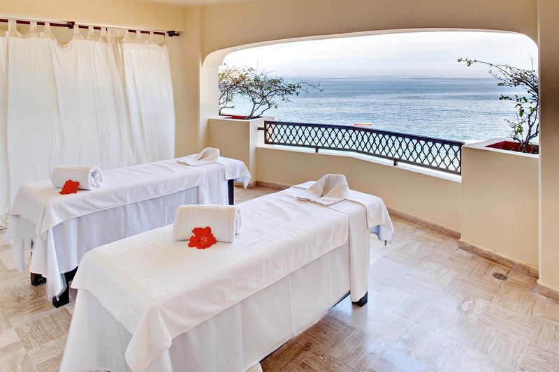 Barceló Puerto Vallarta in Puerto Vallarta, Puerto Vallarta (Mexico) Sport und Freizeit