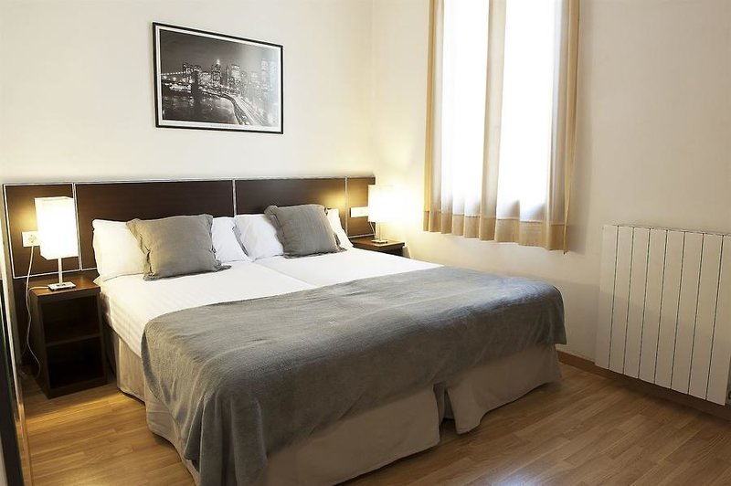 MH Apartments Liceo in Barcelona, Barcelona Wohnbeispiel