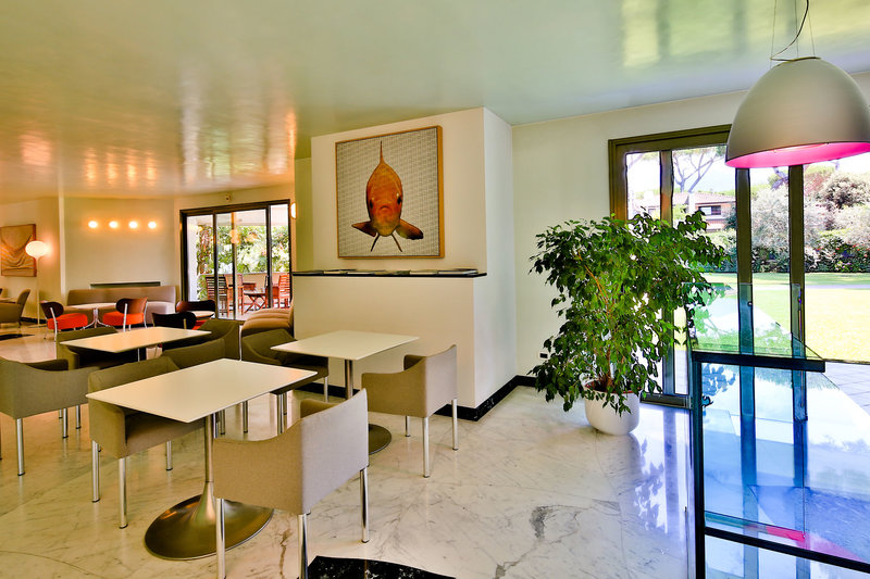 Lounge/Empfang