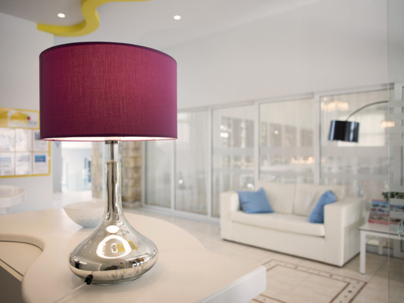 Lounge/Empfang