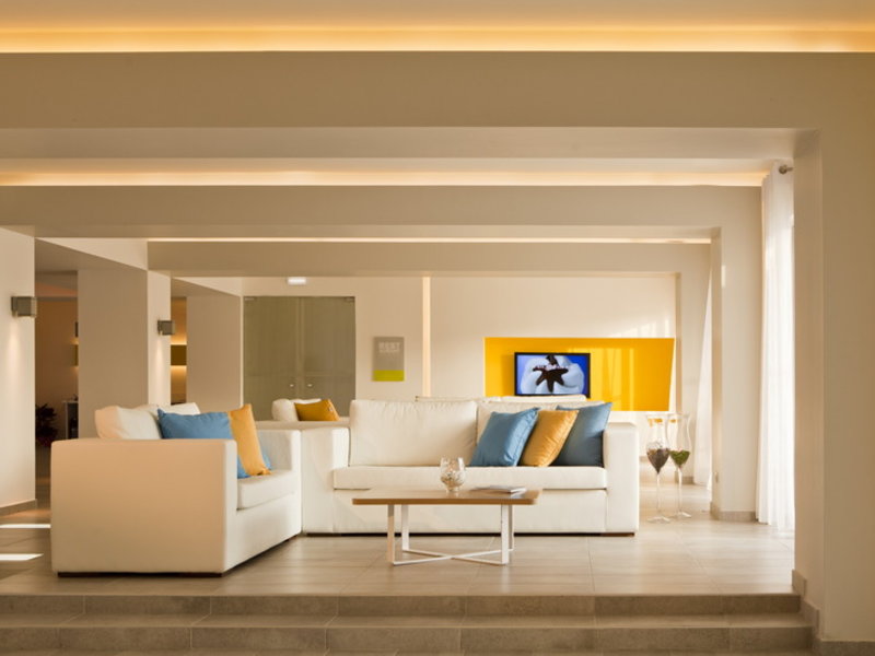 Lounge/Empfang