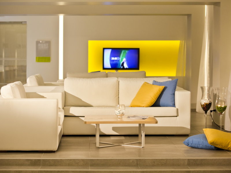 Lounge/Empfang