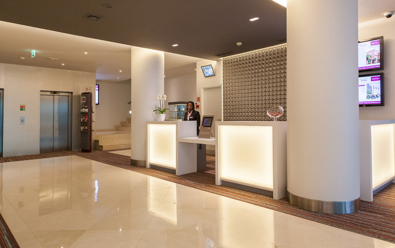 Lounge/Empfang
