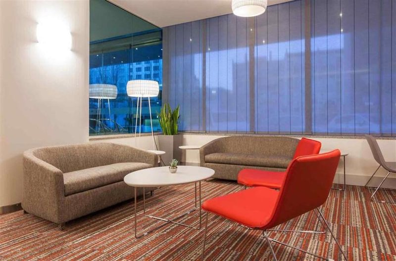 Lounge/Empfang