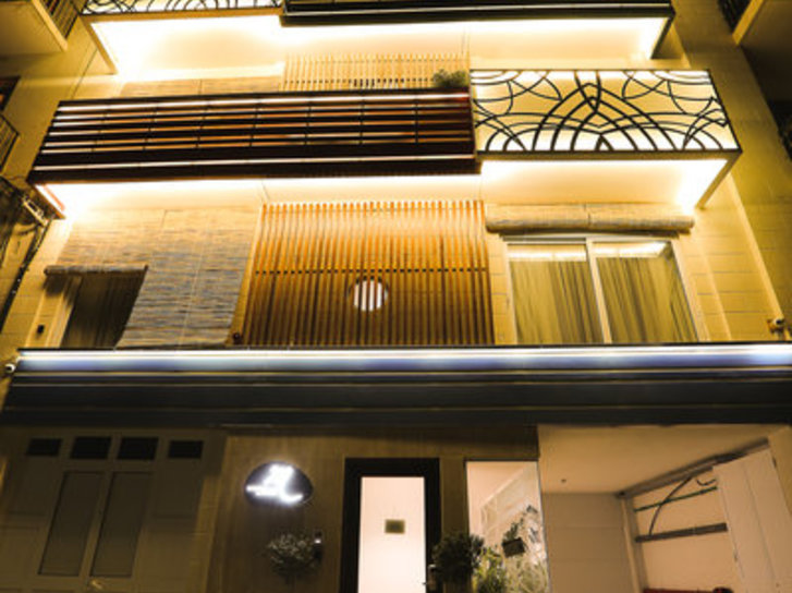 Murella Living in Zebbug, Gozo, Malta Außenaufnahme