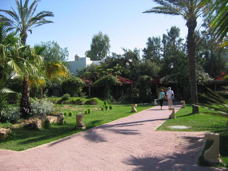 Garten