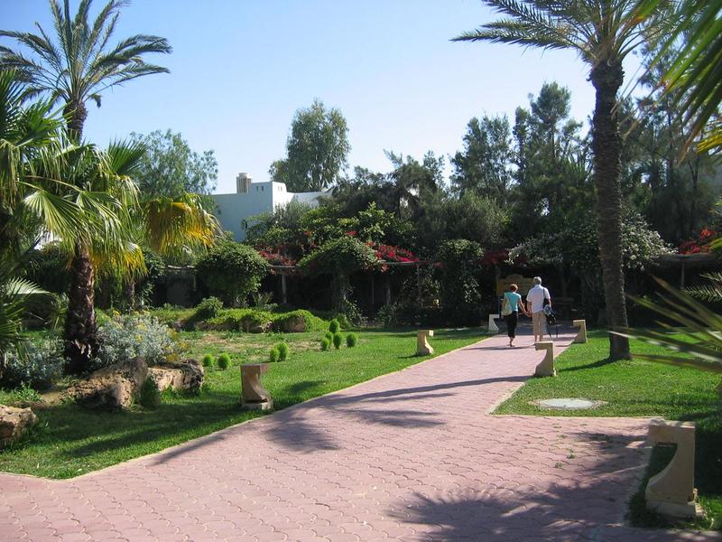 Garten