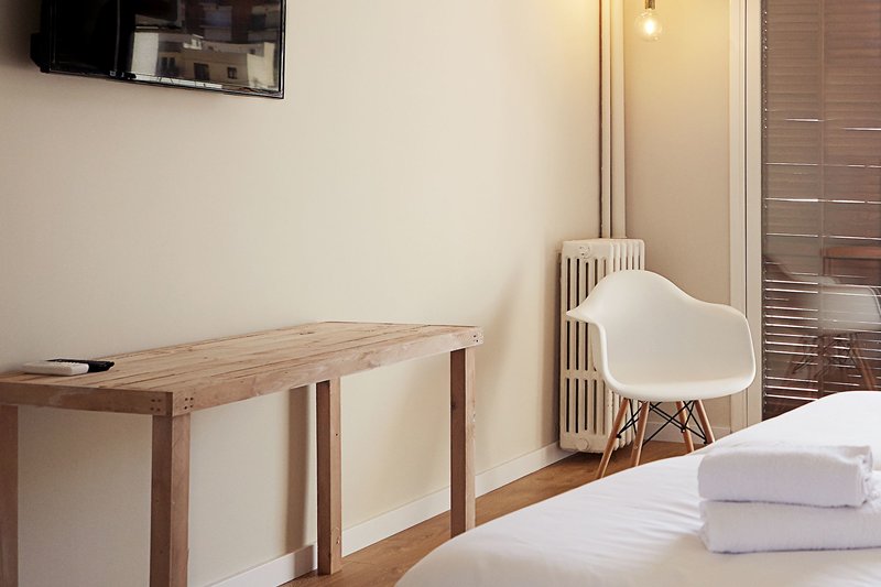 Dynamic Hotels Caldetes Barcelona in Caldes d'Estrac, Barcelona Wohnbeispiel