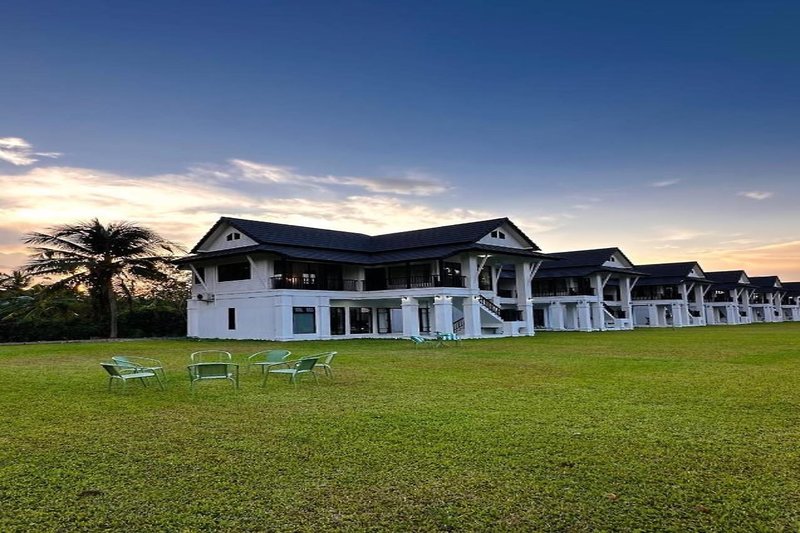 Waste Land Homestay & Resort Chiangmai in Chiang Mai, Chiang Mai Außenaufnahme
