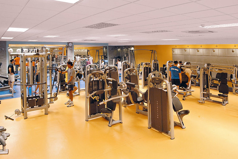 Sport und Freizeit