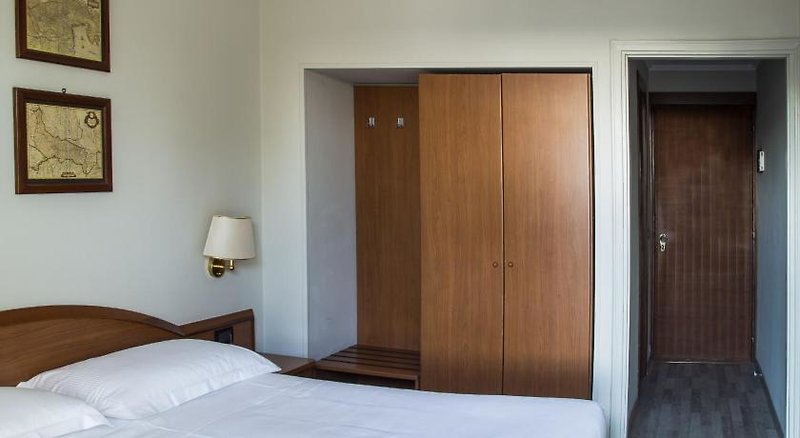 Hotel Beatrice in Este, Venedig Wohnbeispiel