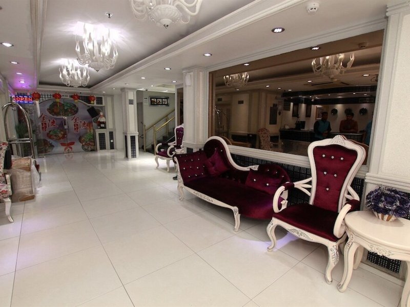 Lounge/Empfang