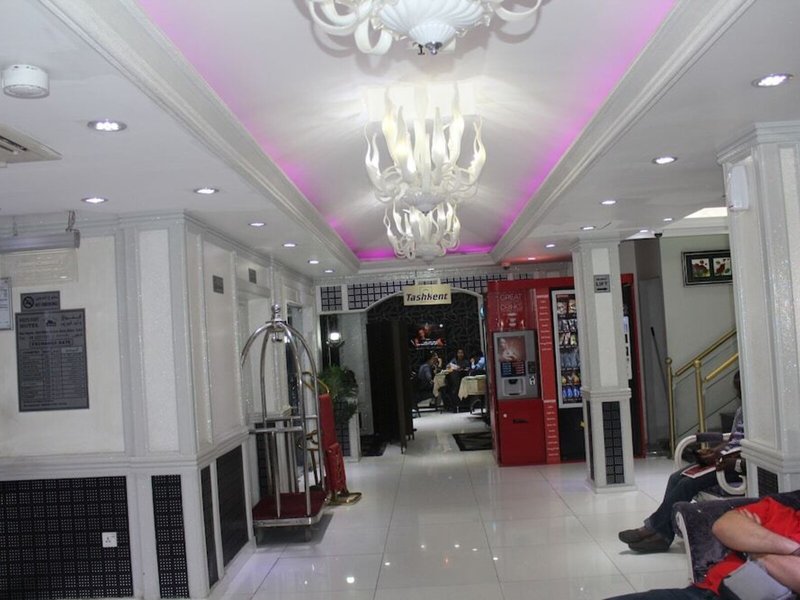 Lounge/Empfang