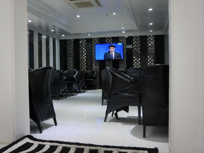 Lounge/Empfang