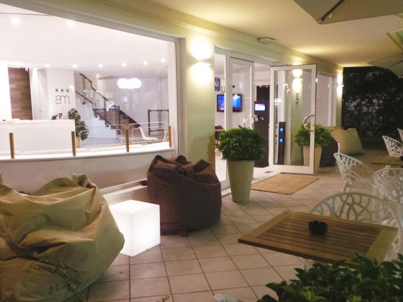 Lounge/Empfang