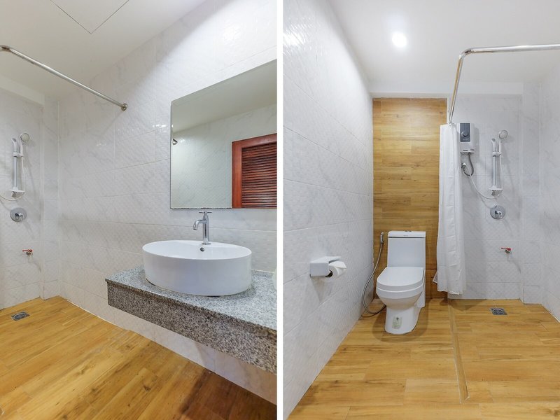 Badezimmer