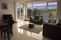 Torres Del Lago in San Jose, San Jose (Costa Rica) Lounge/Empfang