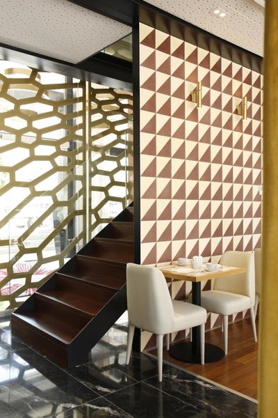 Upon Lisbon Prime Residences in Lissabon, Lissabon Terasse