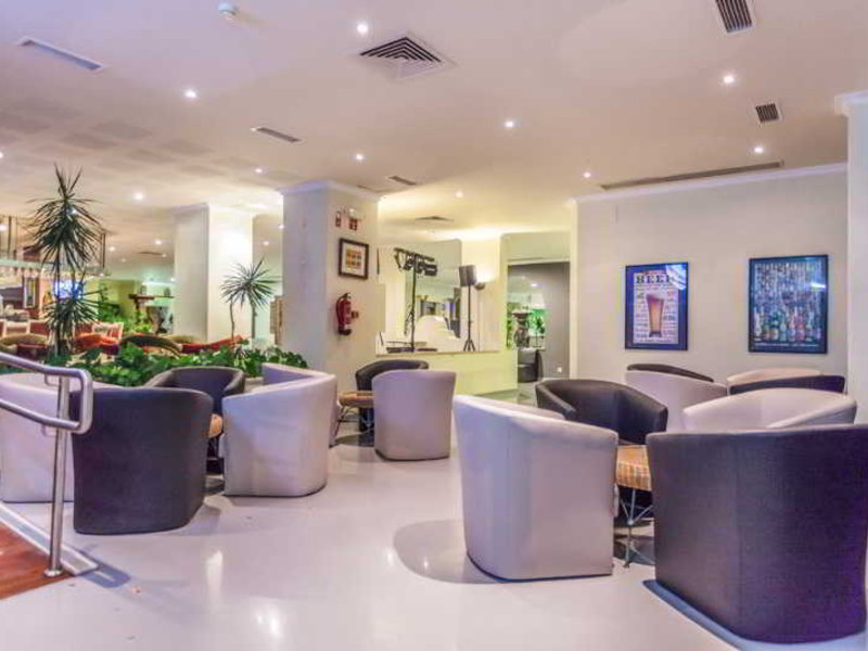 Lounge/Empfang