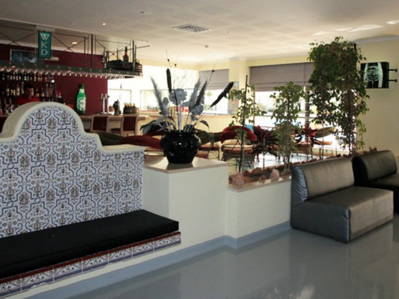 Lounge/Empfang