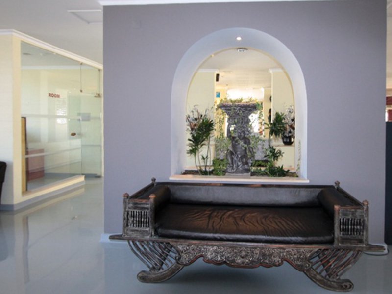 Lounge/Empfang
