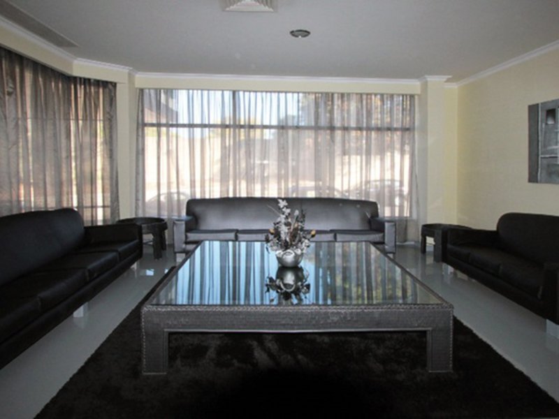 Lounge/Empfang