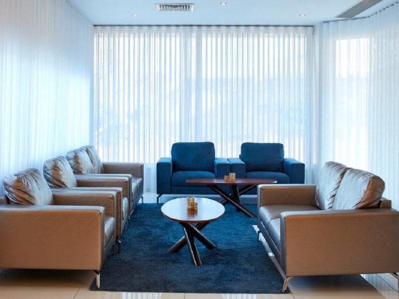 Lounge/Empfang