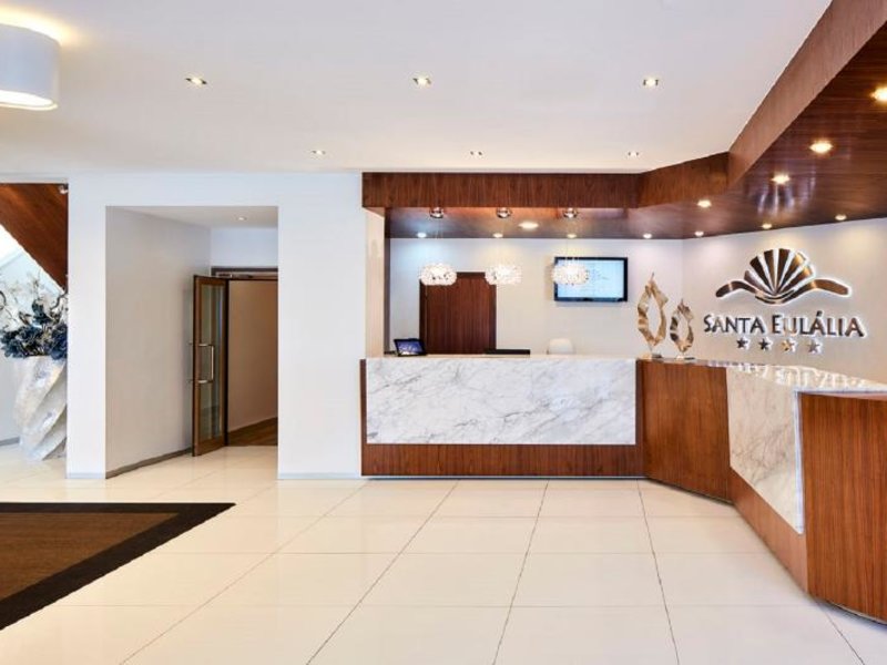 Lounge/Empfang