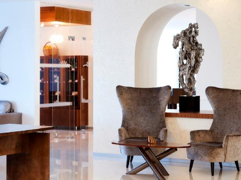 Lounge/Empfang