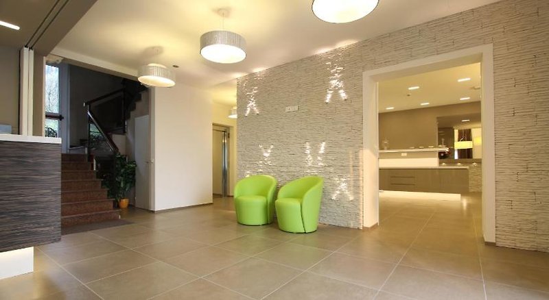 Lounge/Empfang