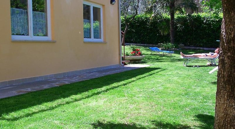 Garten
