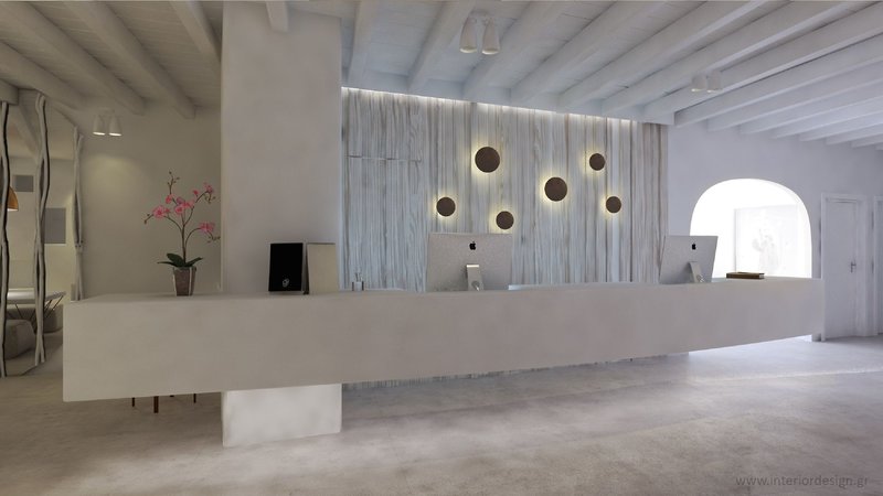 Lounge/Empfang
