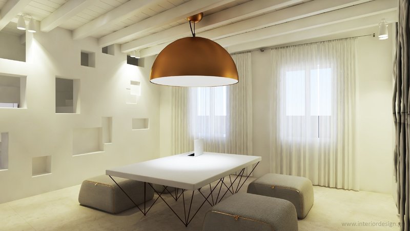 Lounge/Empfang