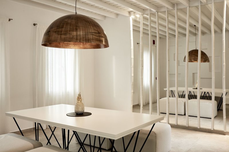 Lounge/Empfang