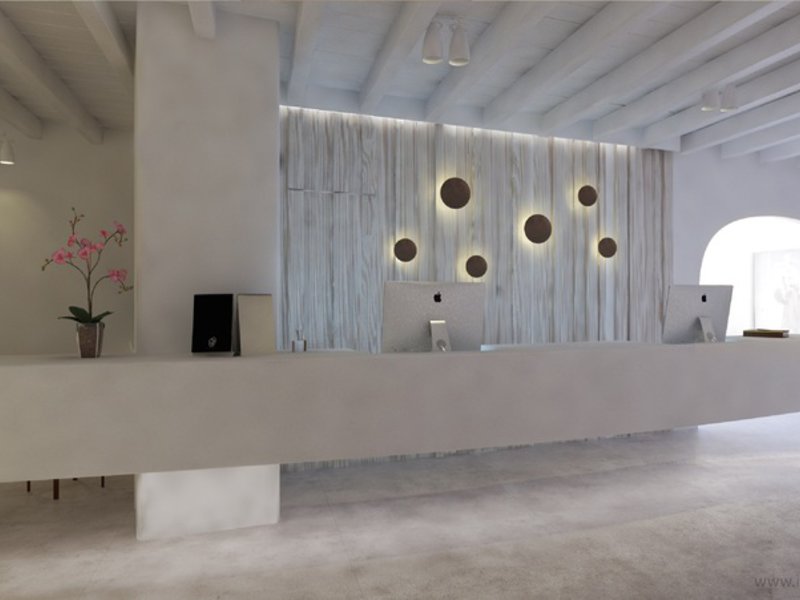 Lounge/Empfang