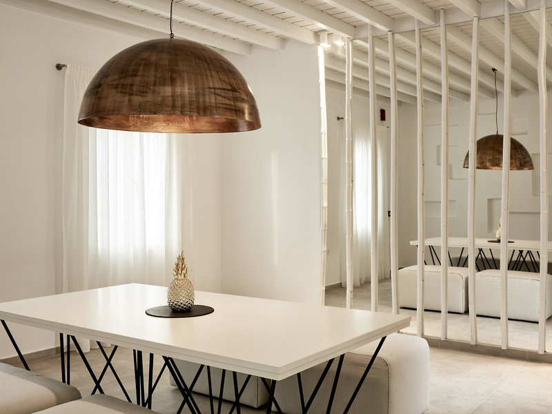Lounge/Empfang