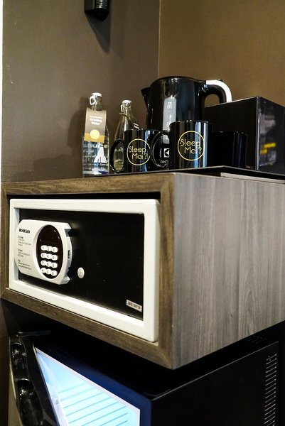 Lounge/Empfang