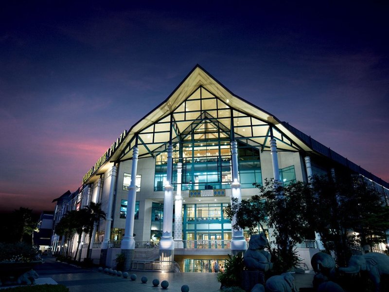Sleep Mai Chiang Mai Airport Lifestyle Hotel in Chiang Mai, Chiang Mai Außenaufnahme