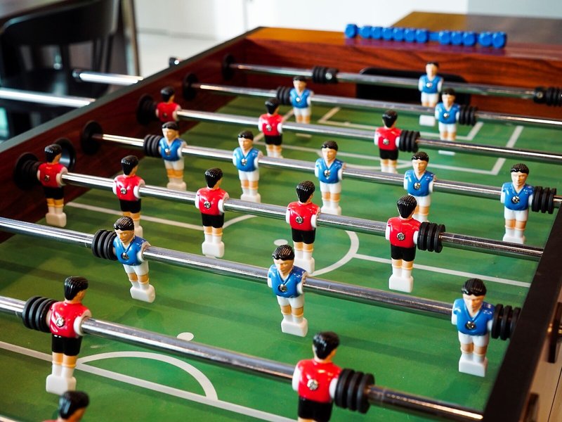 Sport und Freizeit